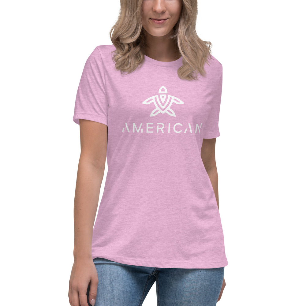 Women's Tee Classic Terrapin